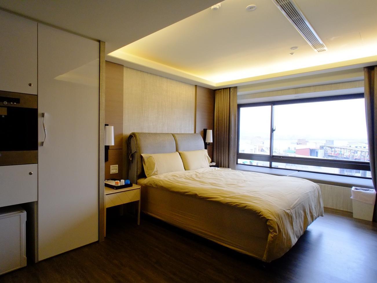 Open Room Hotel ตั้นสุ่ย ภายนอก รูปภาพ