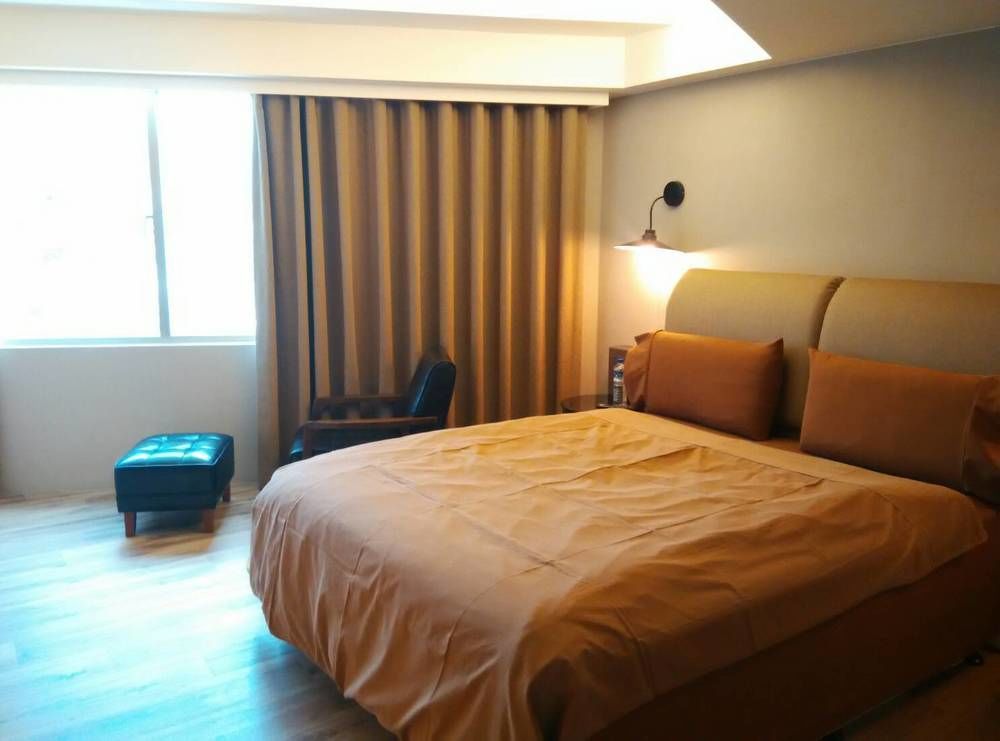 Open Room Hotel ตั้นสุ่ย ภายนอก รูปภาพ