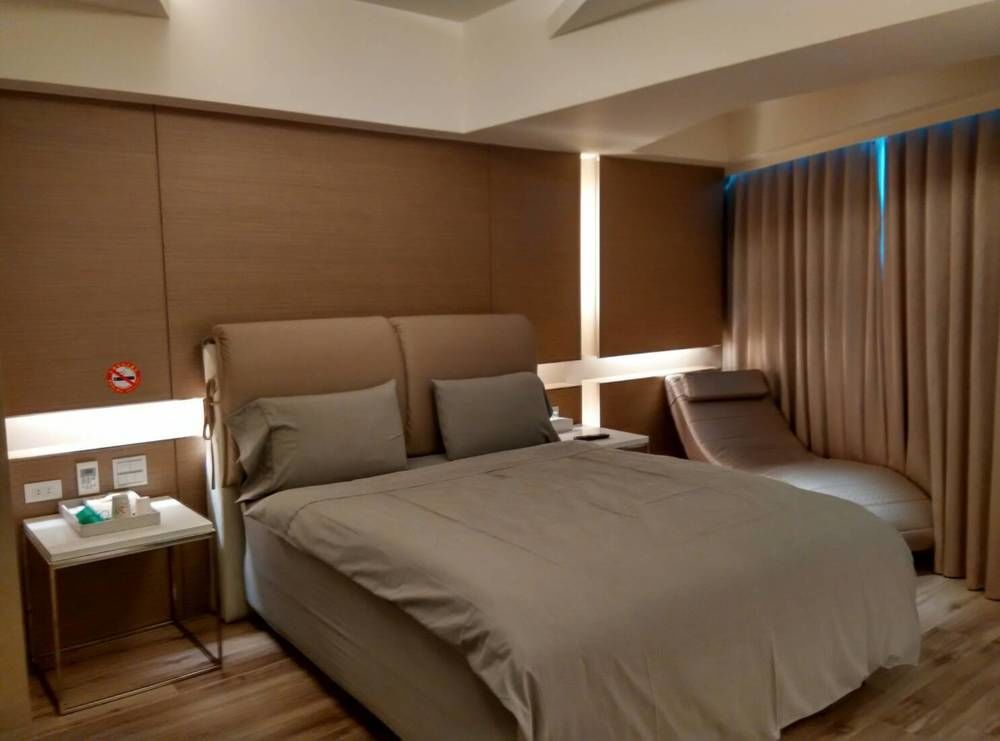 Open Room Hotel ตั้นสุ่ย ภายนอก รูปภาพ