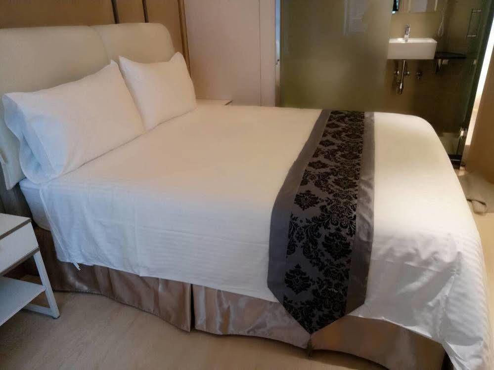 Open Room Hotel ตั้นสุ่ย ภายนอก รูปภาพ