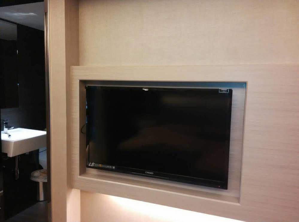 Open Room Hotel ตั้นสุ่ย ภายนอก รูปภาพ