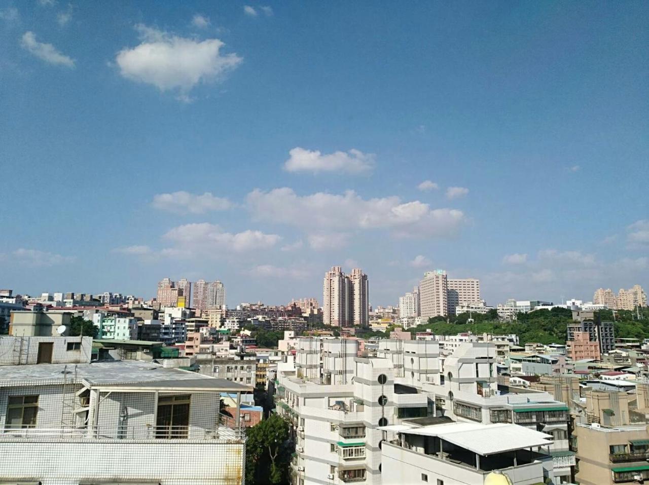 Open Room Hotel ตั้นสุ่ย ภายนอก รูปภาพ