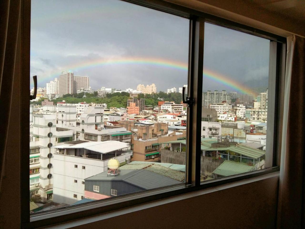 Open Room Hotel ตั้นสุ่ย ภายนอก รูปภาพ