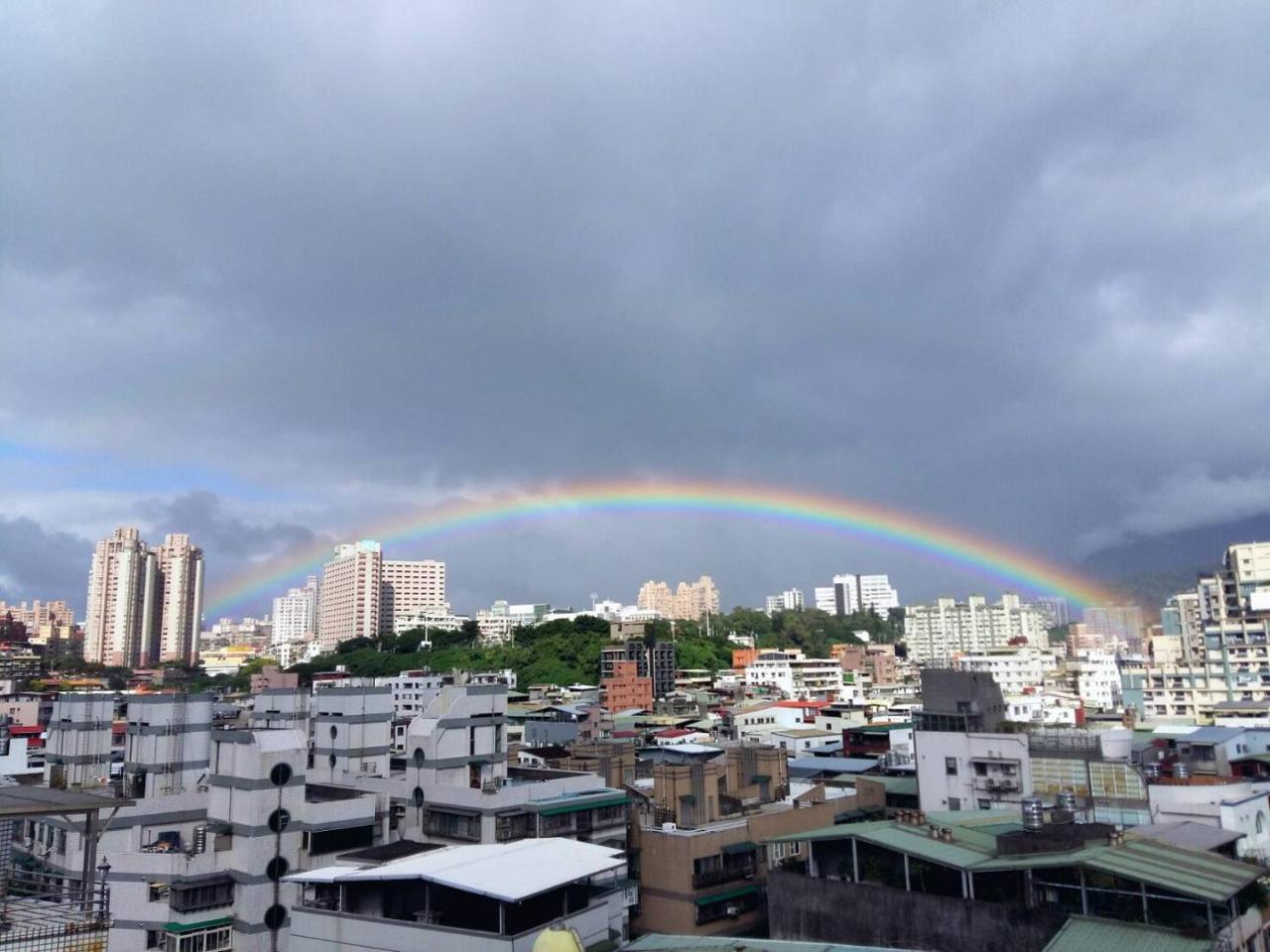 Open Room Hotel ตั้นสุ่ย ภายนอก รูปภาพ