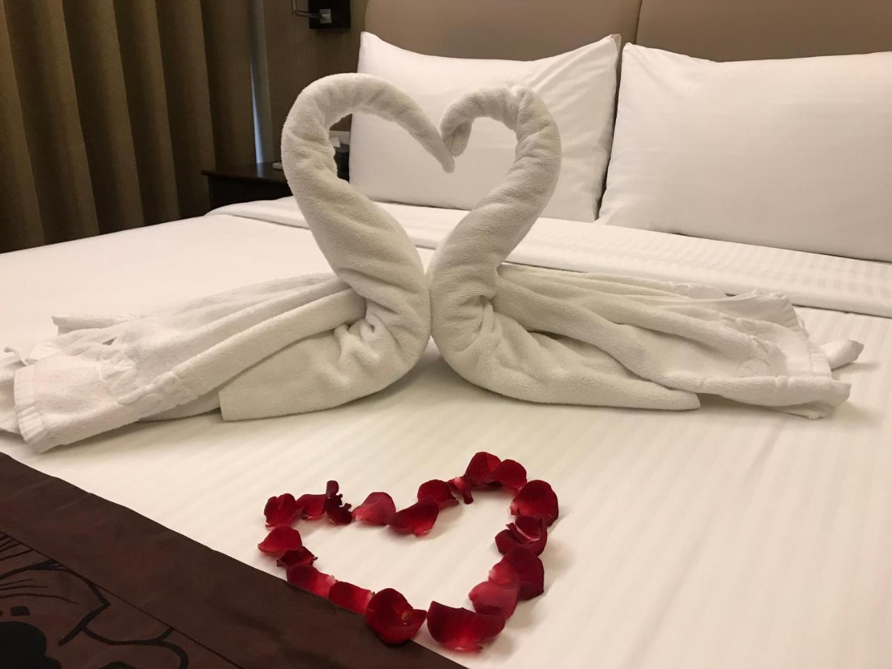 Open Room Hotel ตั้นสุ่ย ภายนอก รูปภาพ